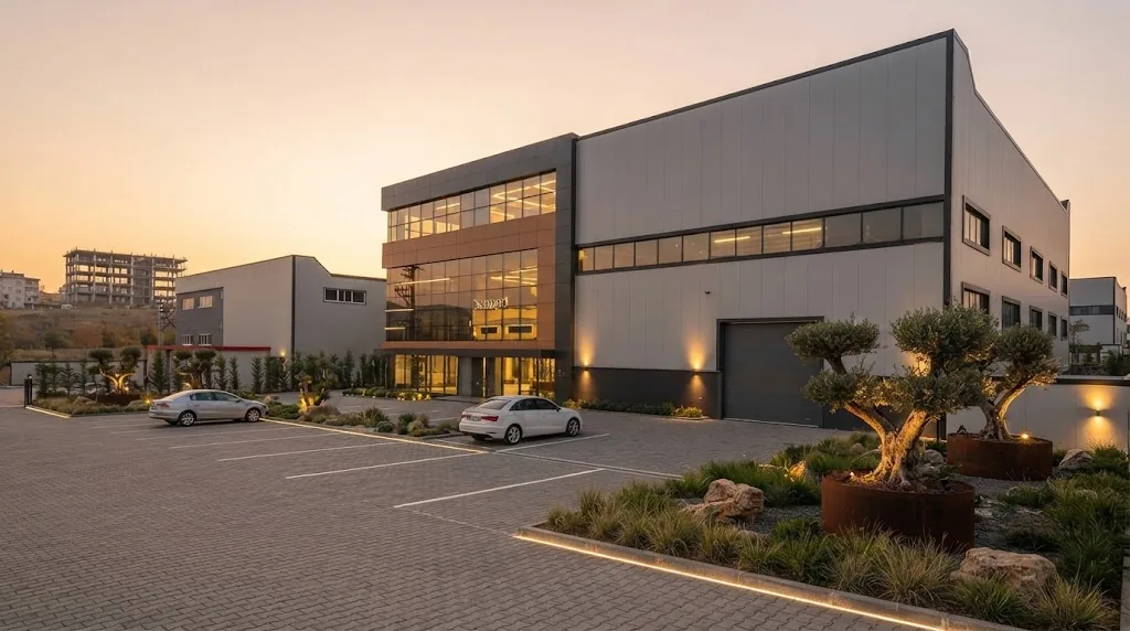 KAYAPA FABRİKA