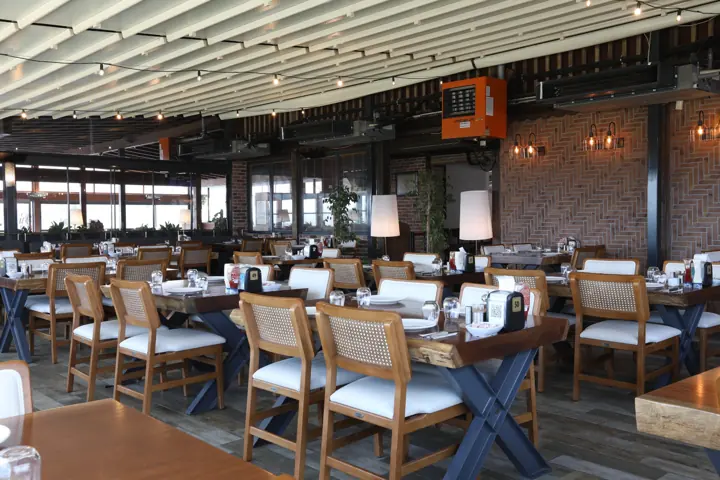 UZAN ET MANGAL TESİSLERİ — fotoğraf 15