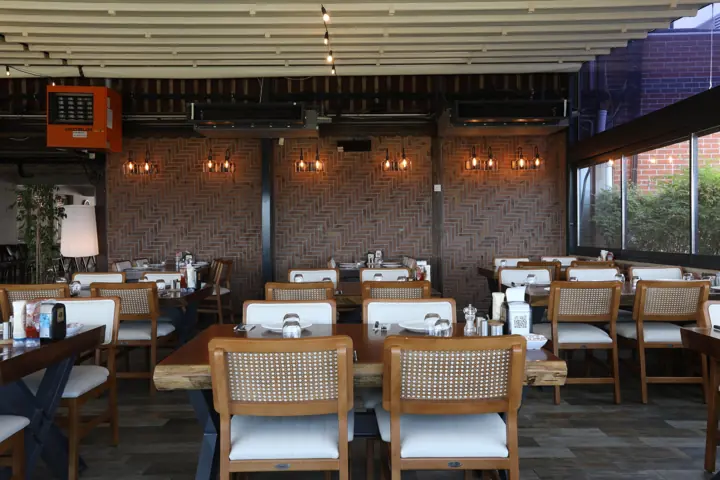 UZAN ET MANGAL TESİSLERİ — fotoğraf 16