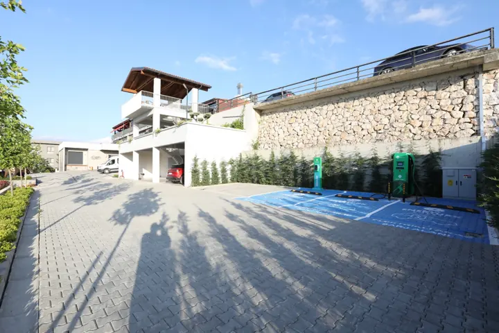 UZAN ET MANGAL TESİSLERİ — fotoğraf 19