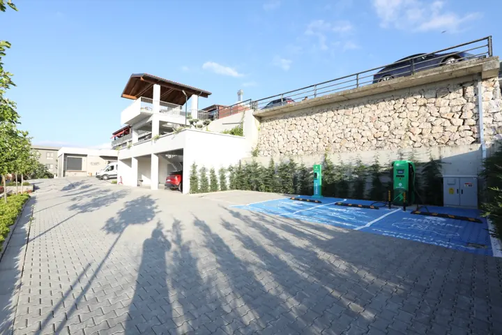 UZAN ET MANGAL TESİSLERİ — fotoğraf 20