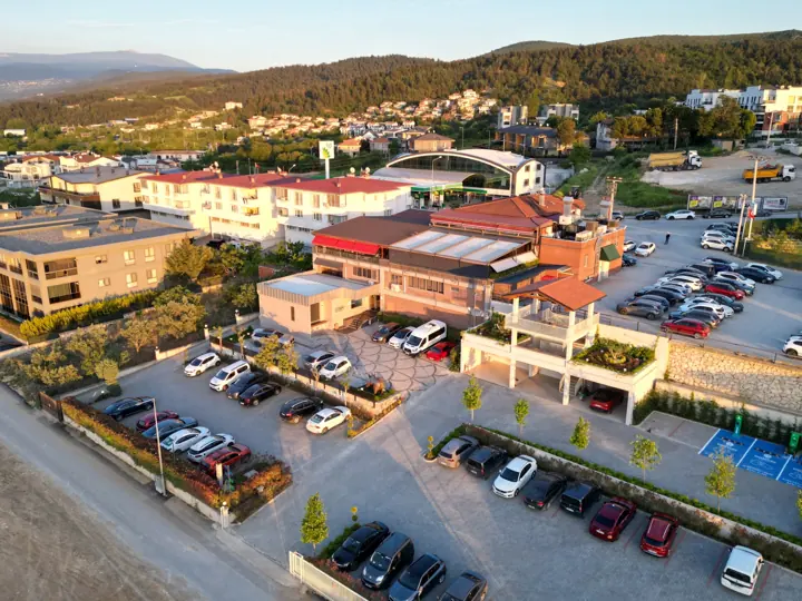 UZAN ET MANGAL TESİSLERİ — fotoğraf 2