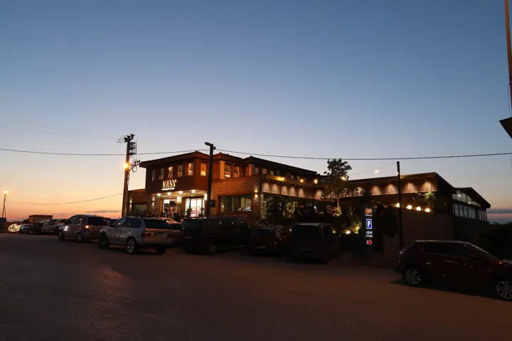 UZAN ET MANGAL TESİSLERİ — fotoğraf 5