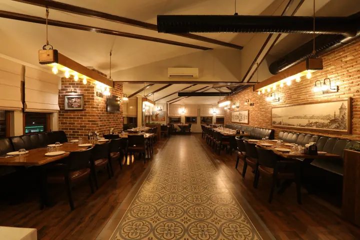 UZAN ET MANGAL TESİSLERİ — fotoğraf 6