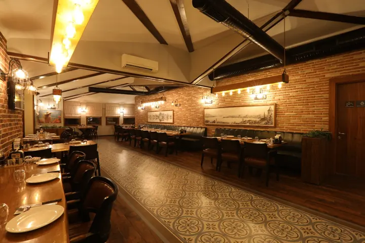 UZAN ET MANGAL TESİSLERİ — fotoğraf 8