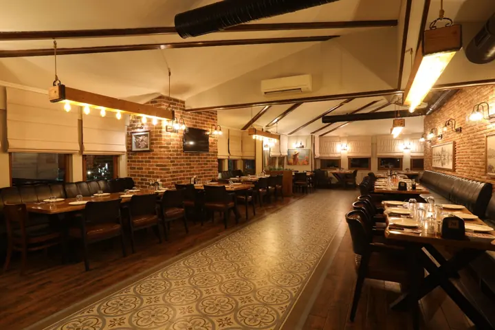 UZAN ET MANGAL TESİSLERİ — fotoğraf 9