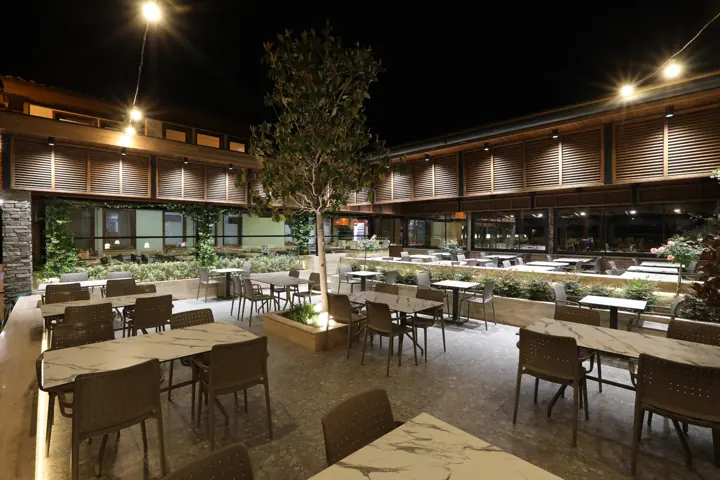 UZAN ET MANGAL TESİSLERİ — fotoğraf 12